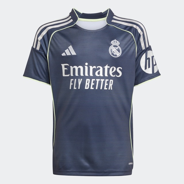 adidas Performance Fussballtrikot »REAL A JSY Y«, Real Madrid