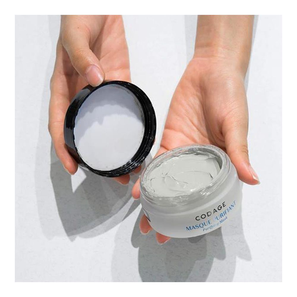 Codage Purifying Mask - 50 ml.