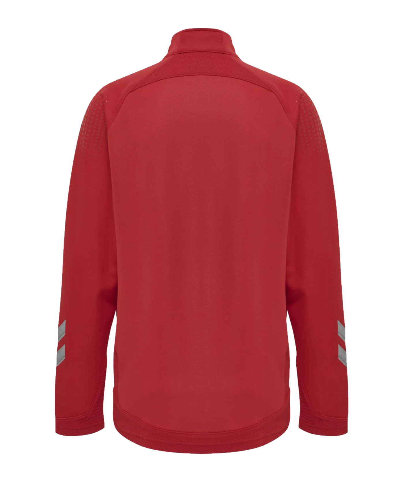 Hummel hmlLEAD Jacke Damen Rot F3062