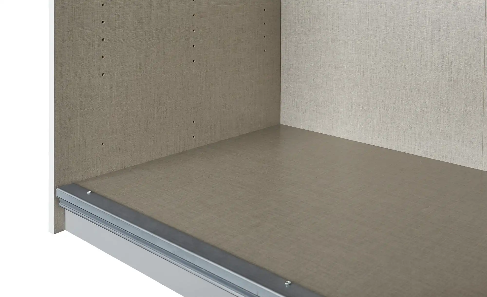 Schwebetürenschrank mit großer Spiegeltür Coventry