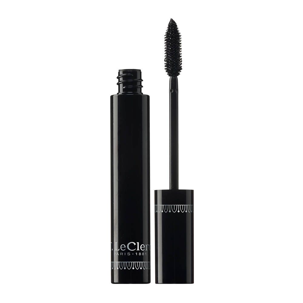 T.LeClerc Waterproof Mascara 01 Noir