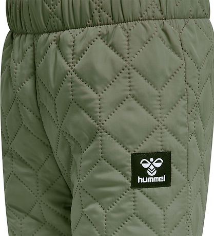 Hummel Thermokleidung - hmlSobi - Vetiver