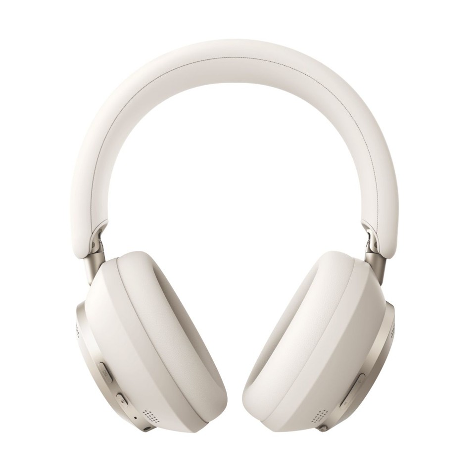 Soundcore Space One Pro - Hvid