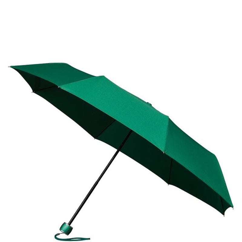 Falconetti MiniMax Opvouwbare Paraplu Groen