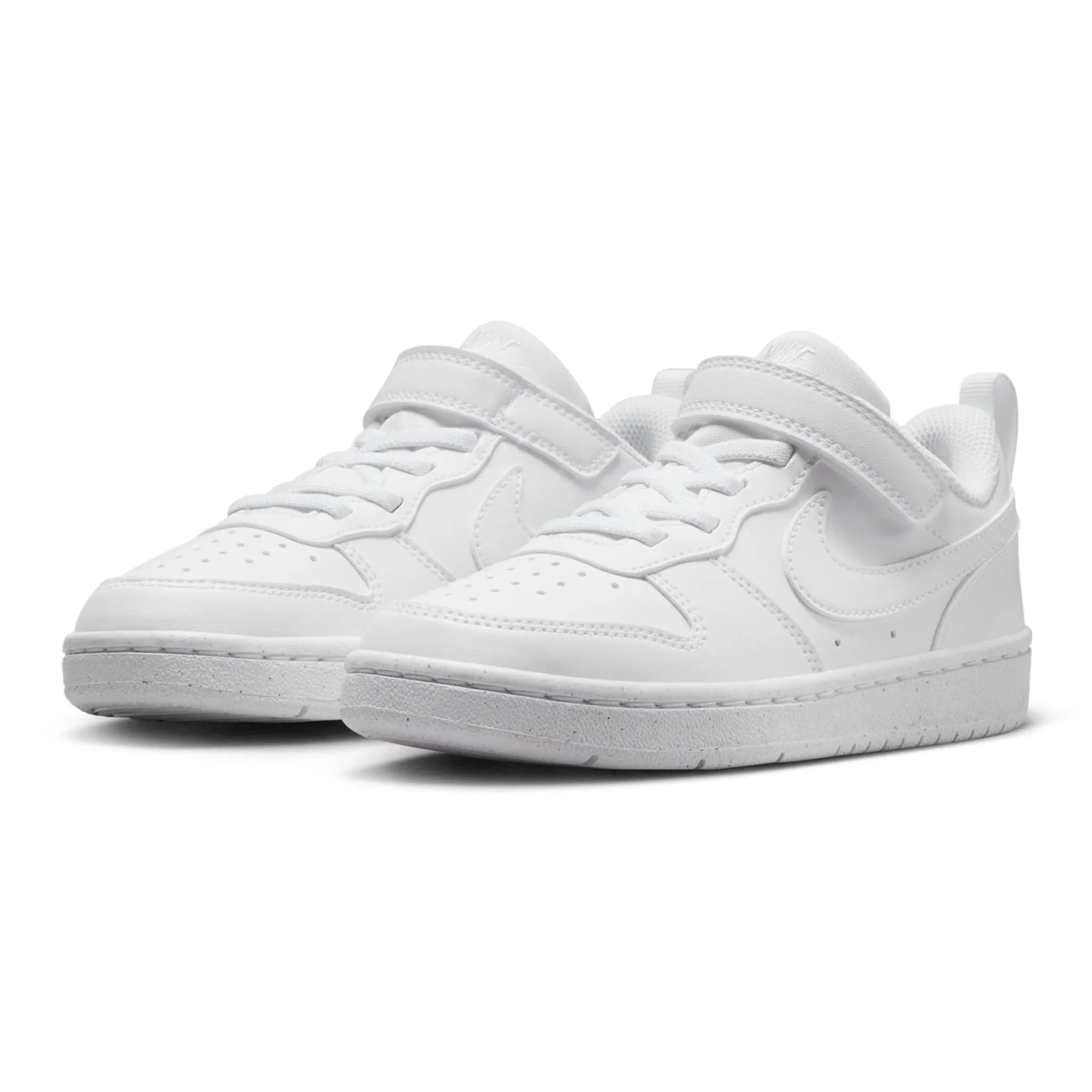 Nike Soulier Court Borough Low Pointures 11-3