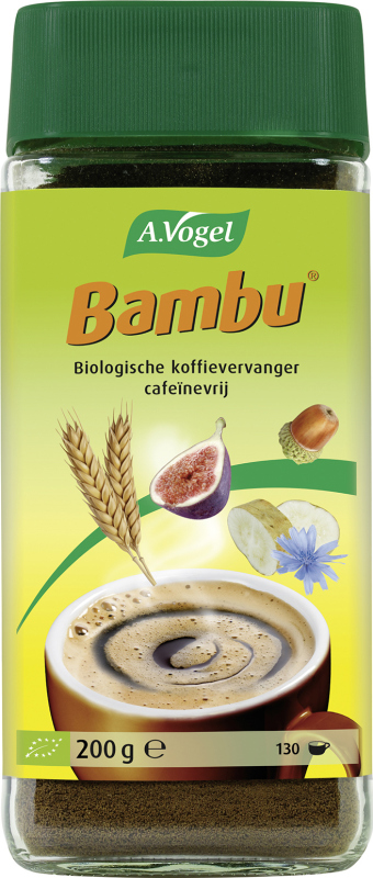 A.Vogel Bambu poeder 200 gram