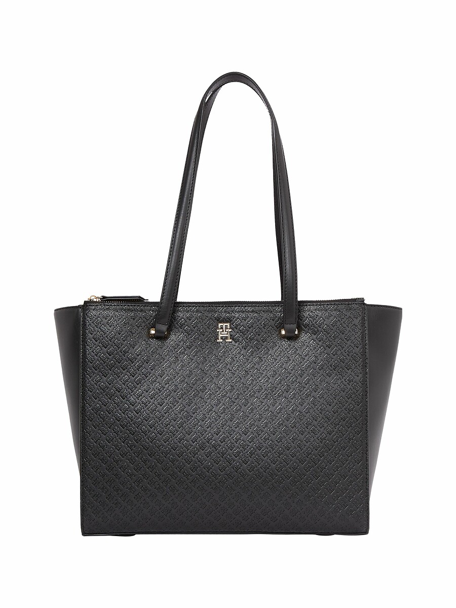 TOMMY HILFIGER<br>Bolsa de ombro TH ETERNITY TOTE MONO