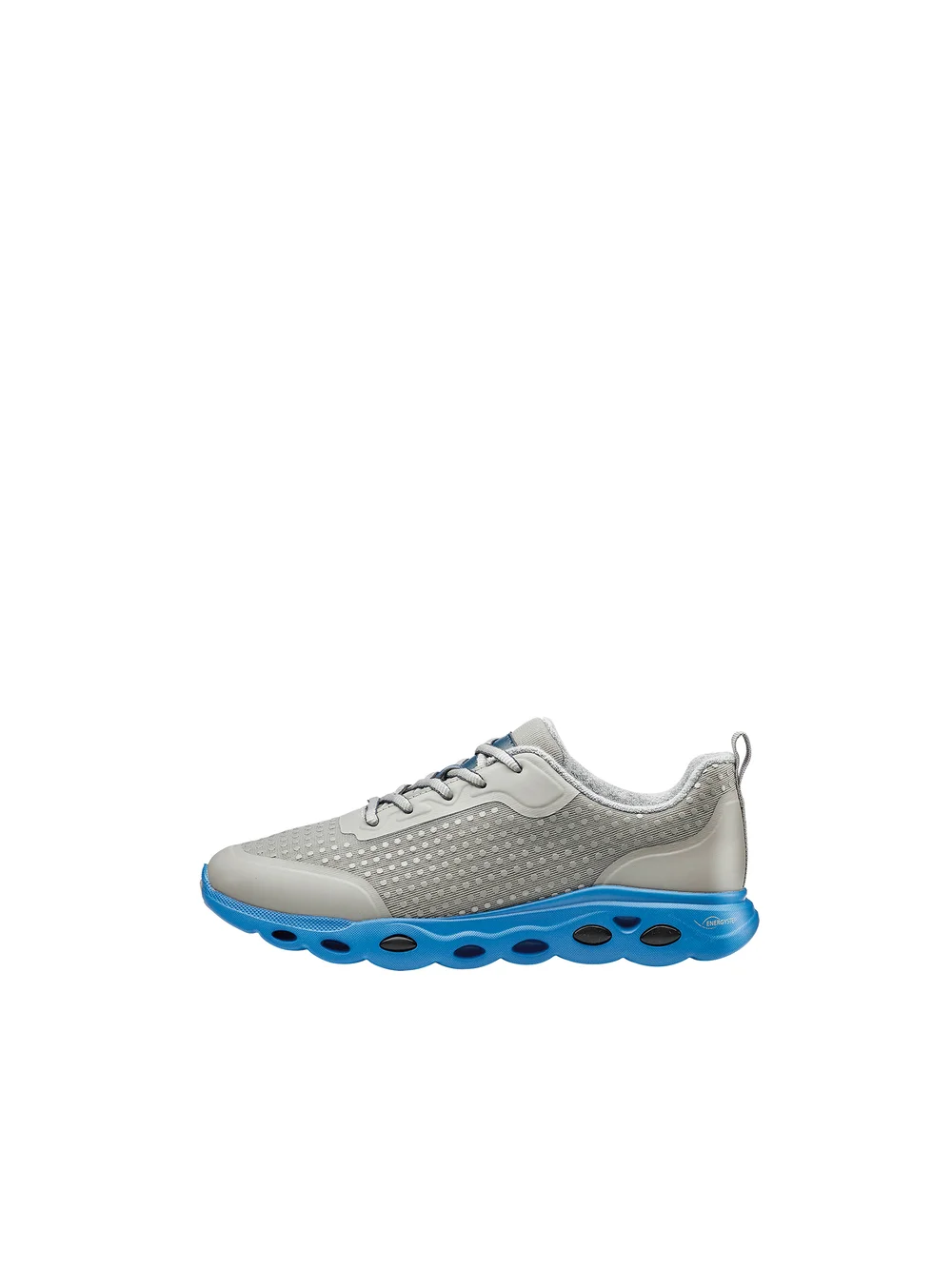 Energystep Schnürer Malibu oyster