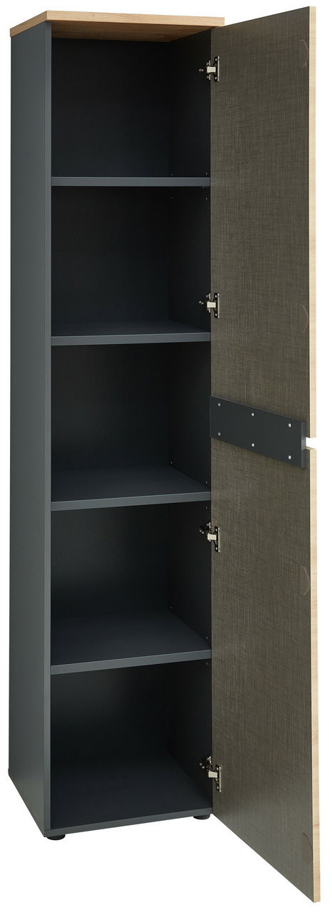 Voleo Aktenschrank schmal DETROIT