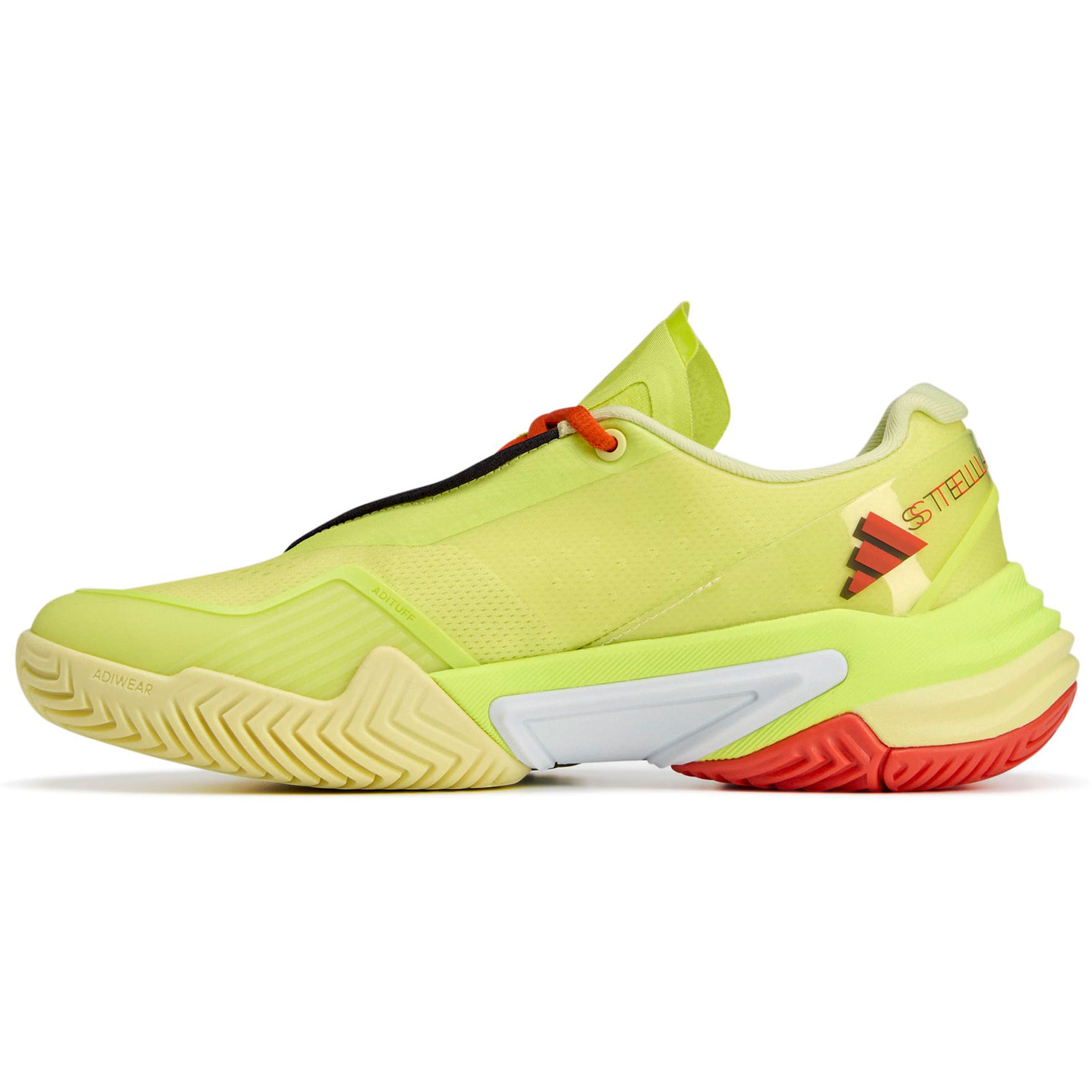 adidas aSMC Barricade Dames