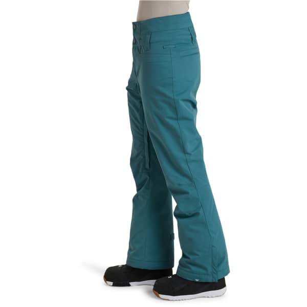 Pantalon de ski ROXY DIVERSION PT SEA PINE