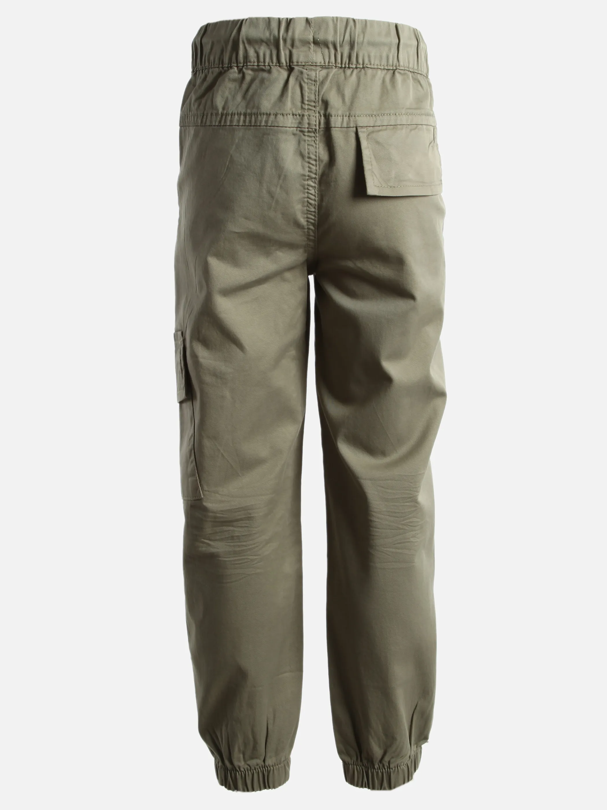 Jungen Cargohose mit Gummizug