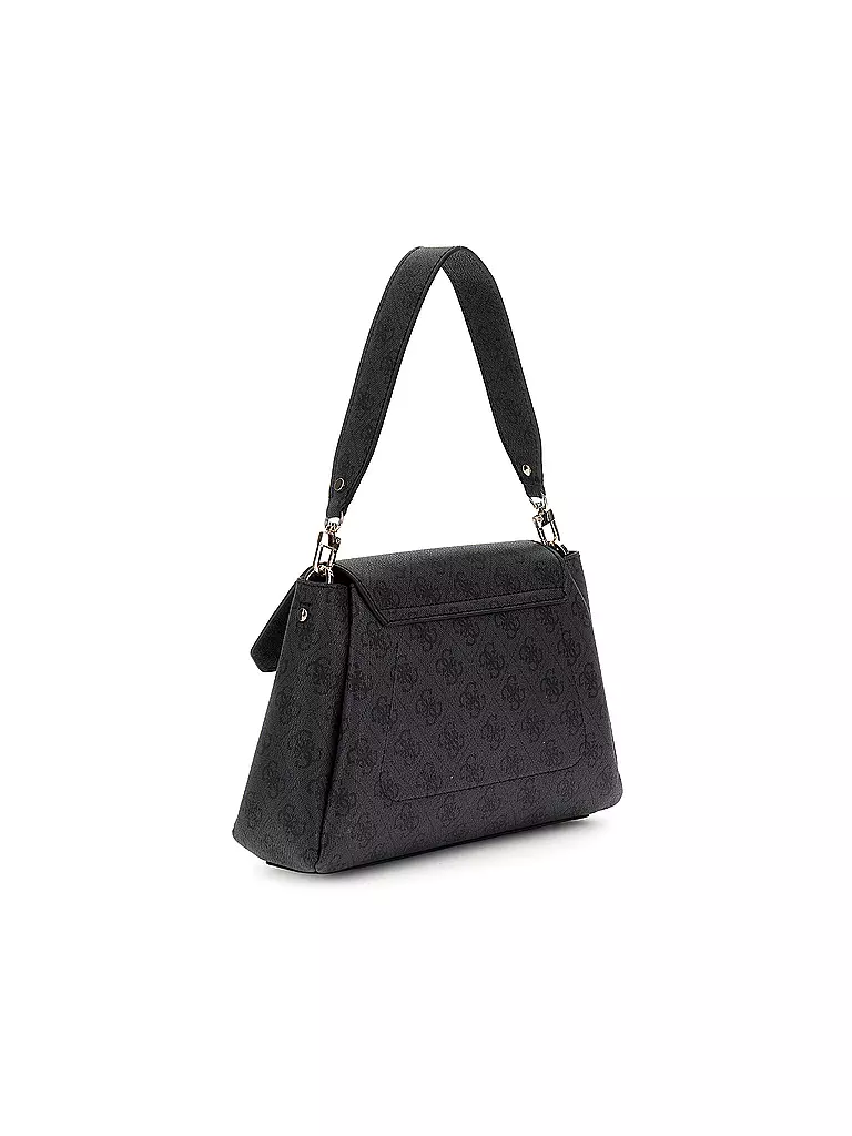 GUESS Tasche - Umhängetasche SORA schwarz