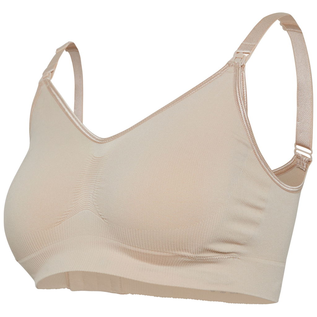 CarriwellCarriwell   Original Schwangerschafts- und Still BH beige S