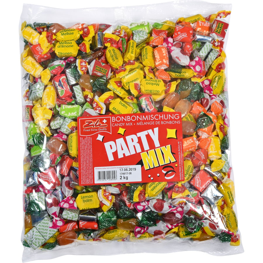 Zile Frutas Duo Pack 2x400g