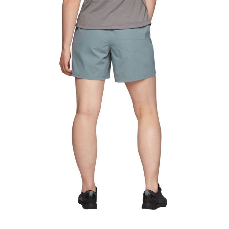 Sierra Shorts - Short escalade femme