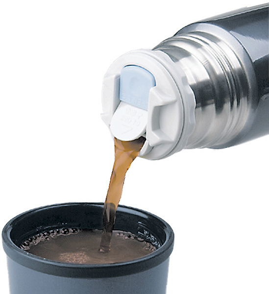 Thermos Becher 350&500 ml
