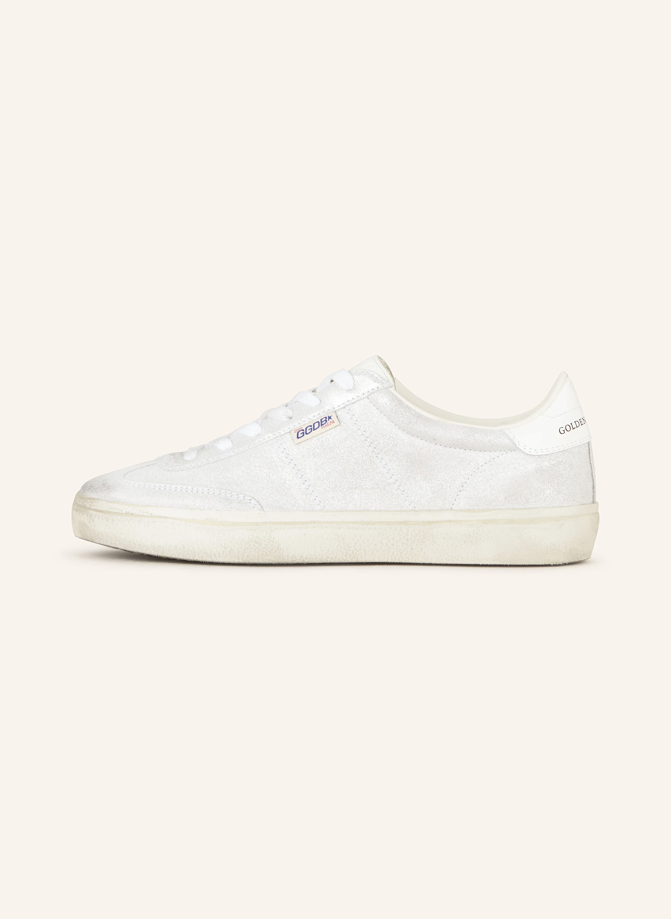 GOLDEN GOOSE Sneaker SOUL STAR