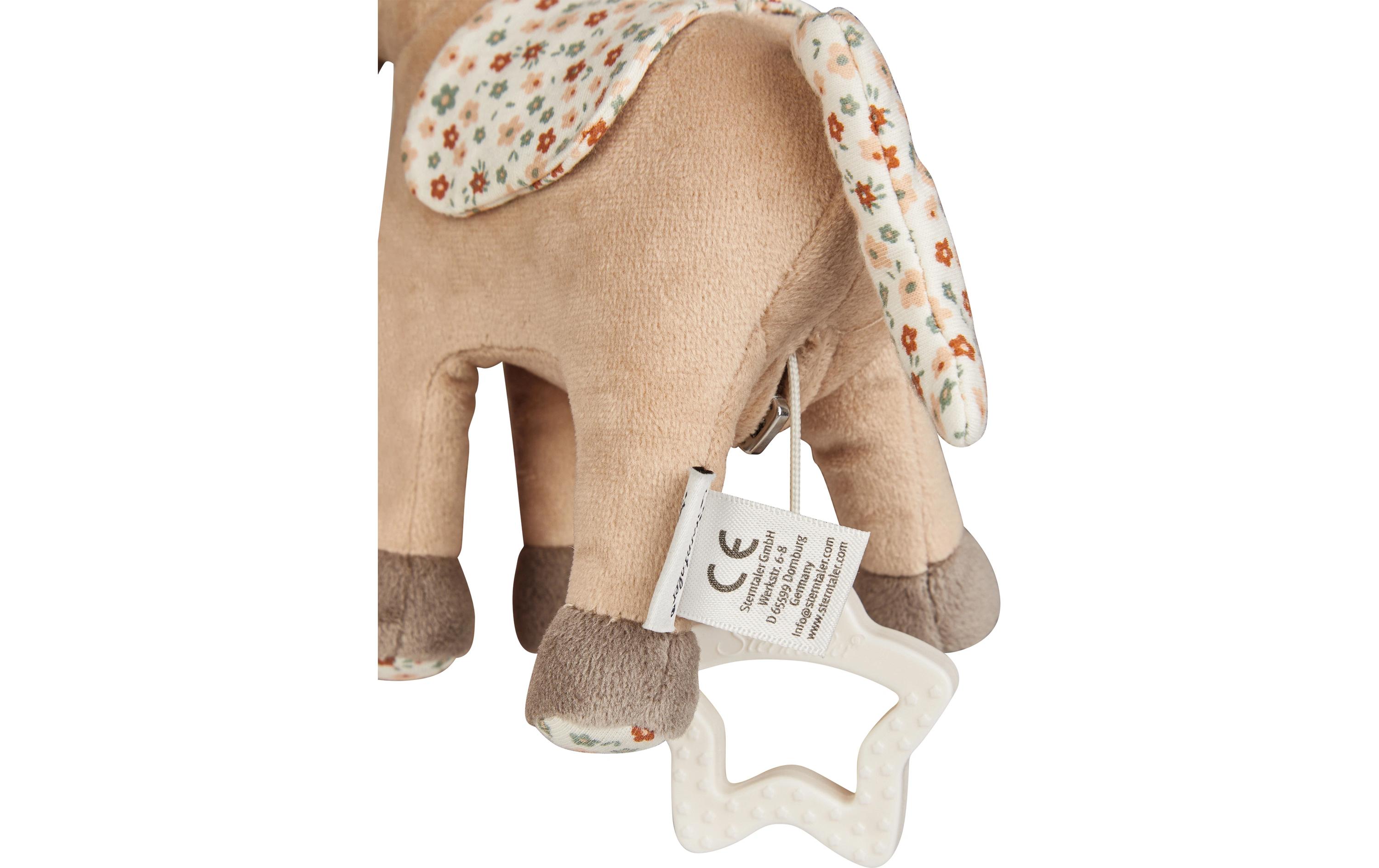 Spieluhr Pferd Sunny SSpieluhr zum Anbinden