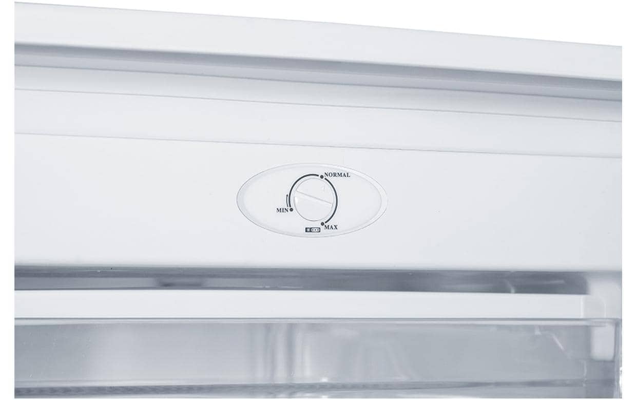 Kibernetik Gefrierschrank »ECOTK64« 84 cm hoch 48 cm breit