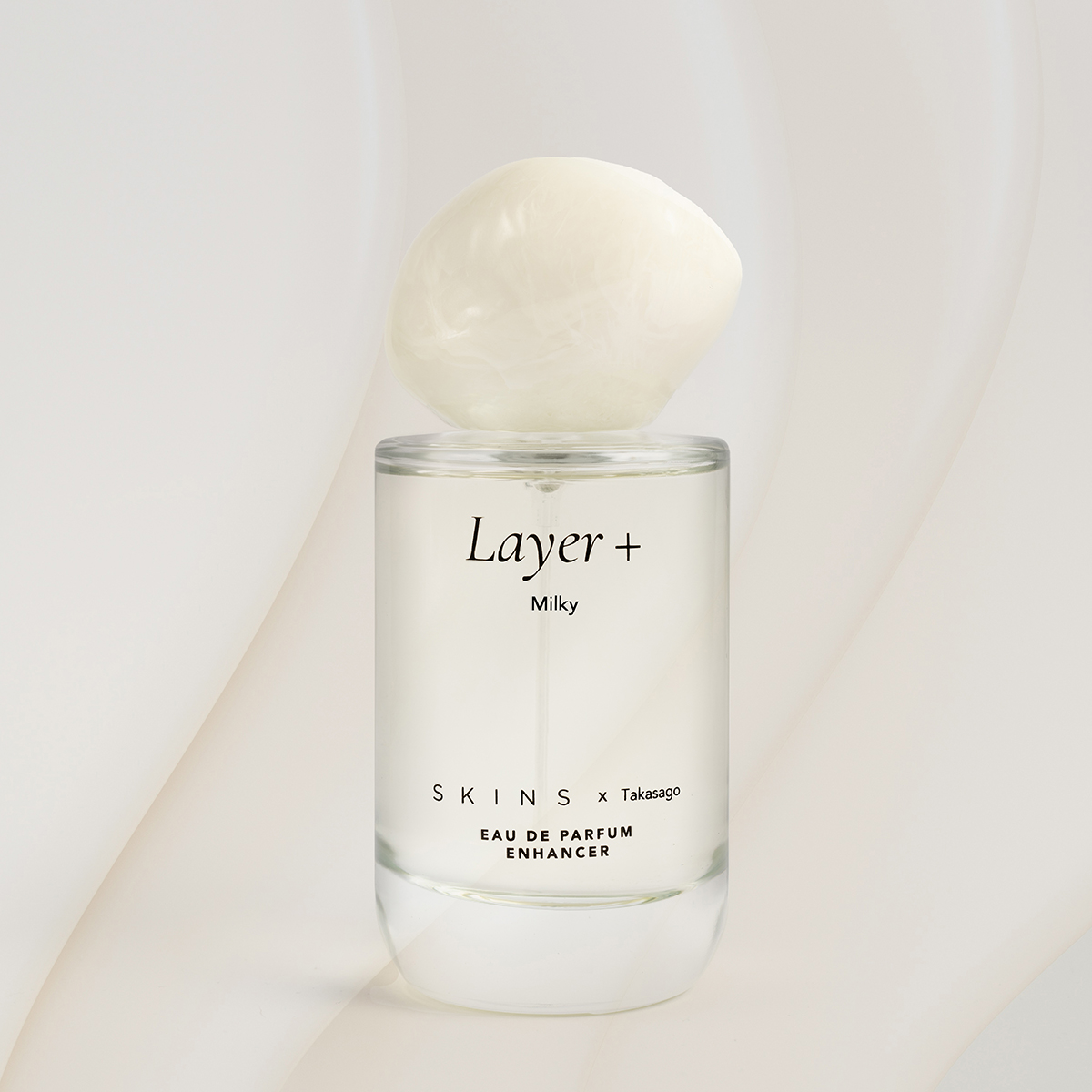 Milky Eau de Parfum Enhancer 100ml