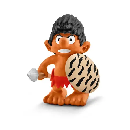 Schleich® 20783 Dschungel Schlumpf Ureinwohner