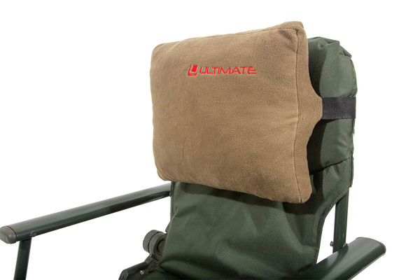 Oreiller Ultimate Adventure Chair Pillow Strap