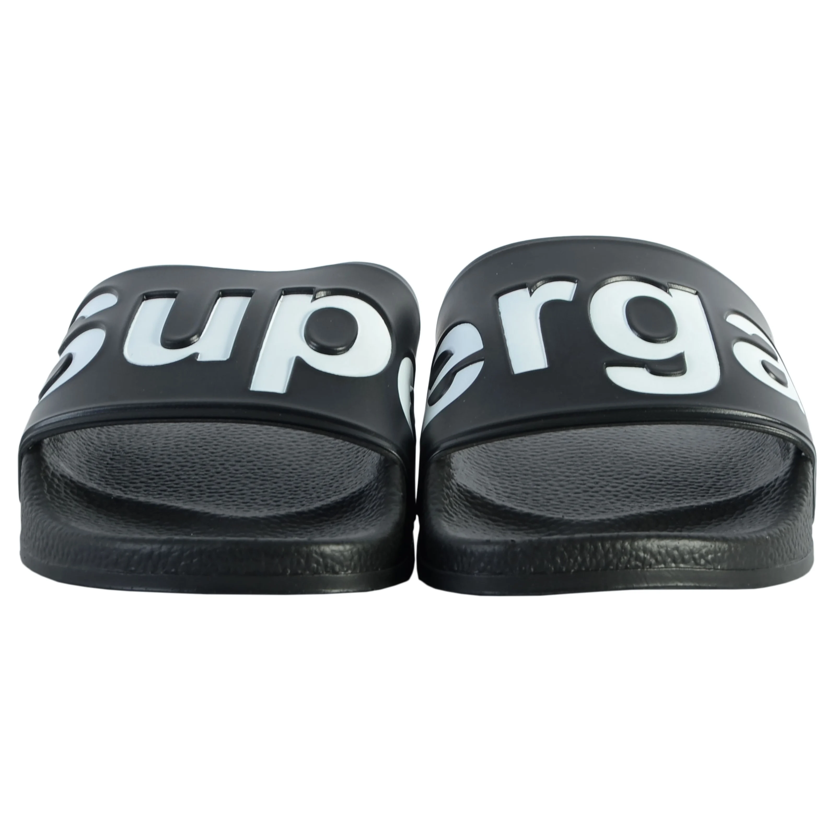 Sandales superga soodulo | Noir
