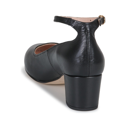 Betty London - PRISCA - Noir
