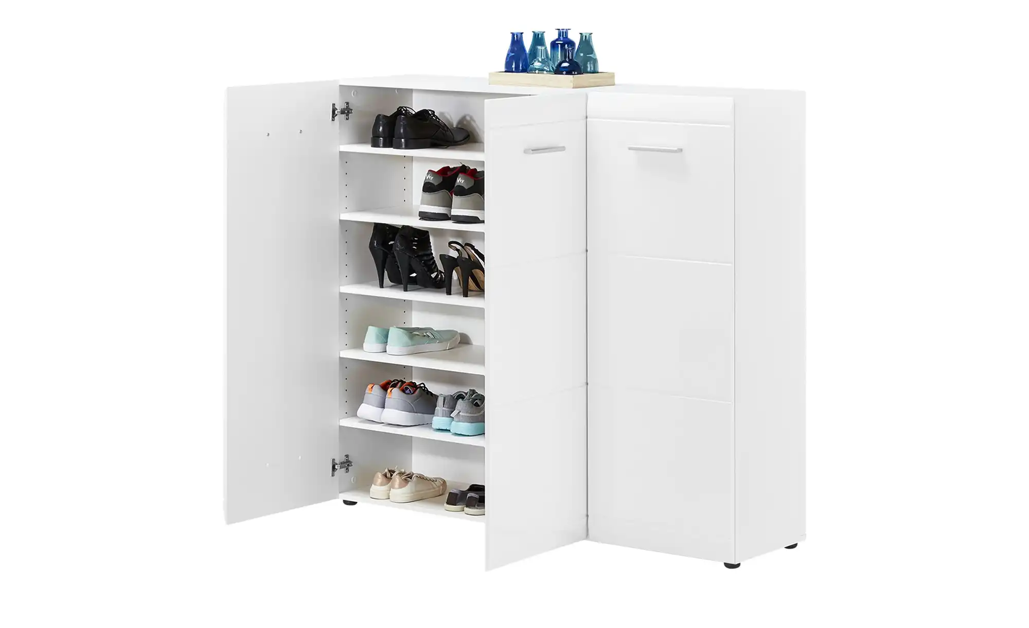 uno Schuhschrank Akzent