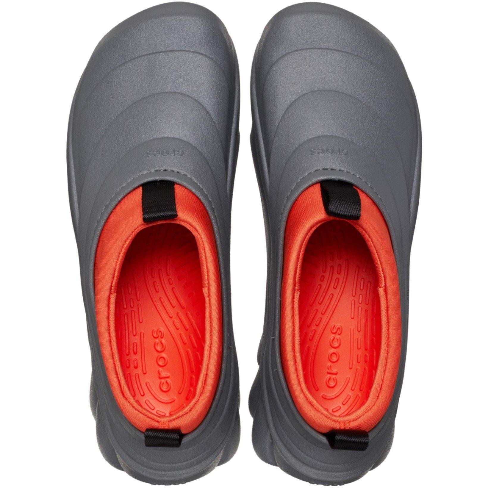 Crocs Echo Storm Trainers Juniors