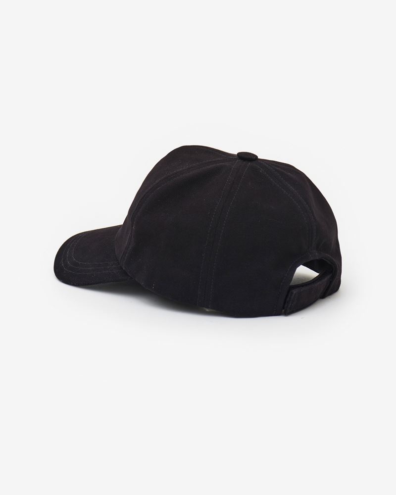 CASQUETTE LOGO TYRONY
