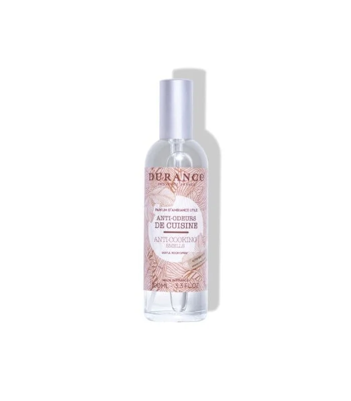 Parfum d'Ambiance Anti-Odeurs de Cuisine 100 ml