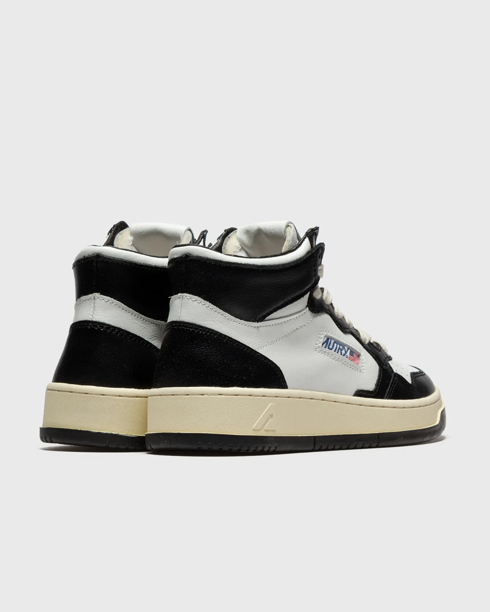Autry Action Shoes Autry Mid