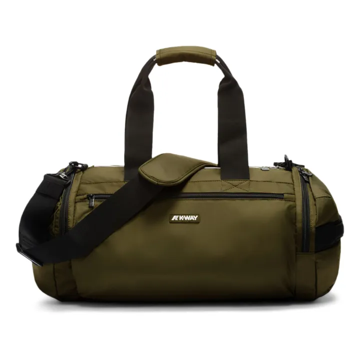 K-way Sac de Sport Mereville  | Gris vert
