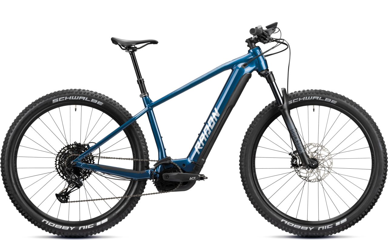 Radon Jealous Hybrid 9.0 750 kaufen | Bike-Discount