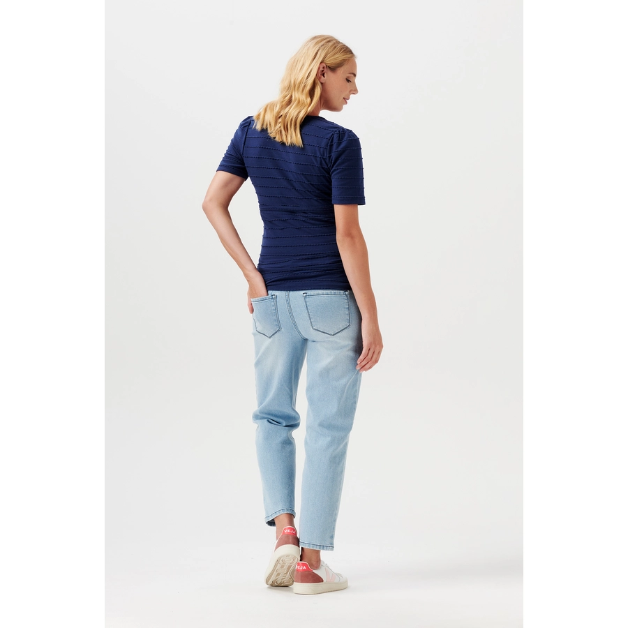 Noppies Still t-shirt Arua Peacoat
