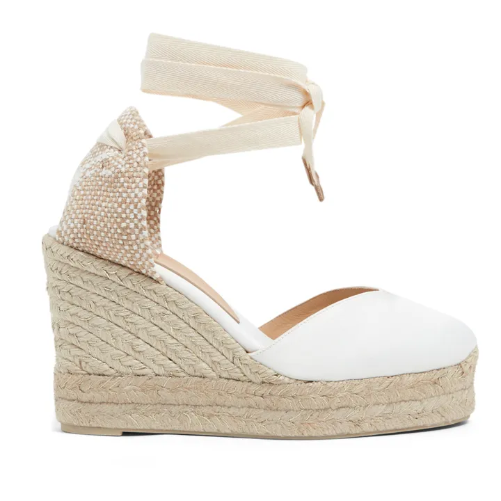 Castaner Espadrilles Chiara 8 cm