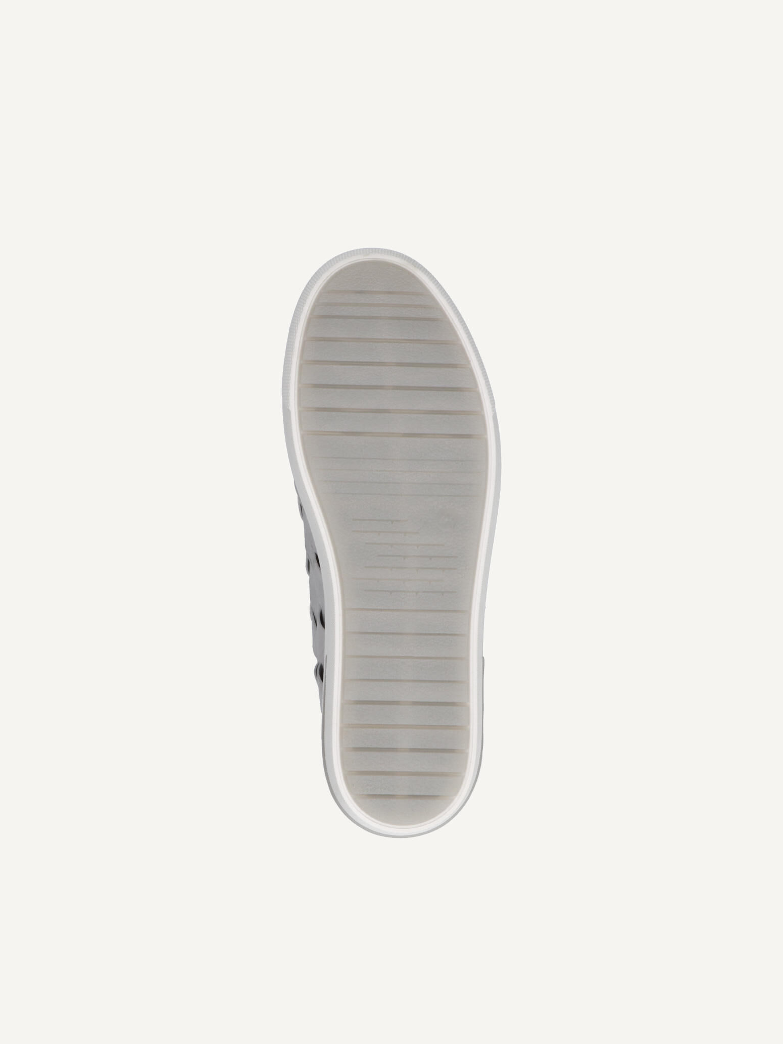 Ledersneaker