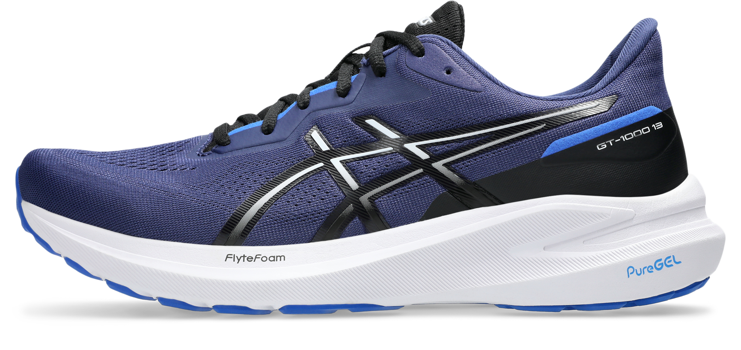 Asics Laufschuh »GT-1000 13«  für mehr Stabilität