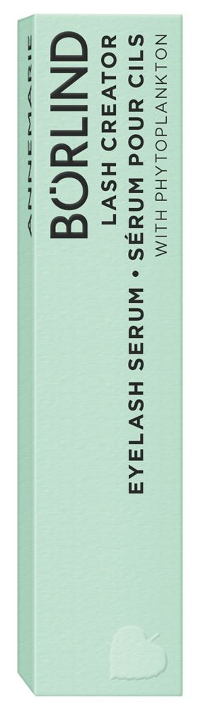 Annemarie Börlind Lash Creator Wimpernserum 1 Stk