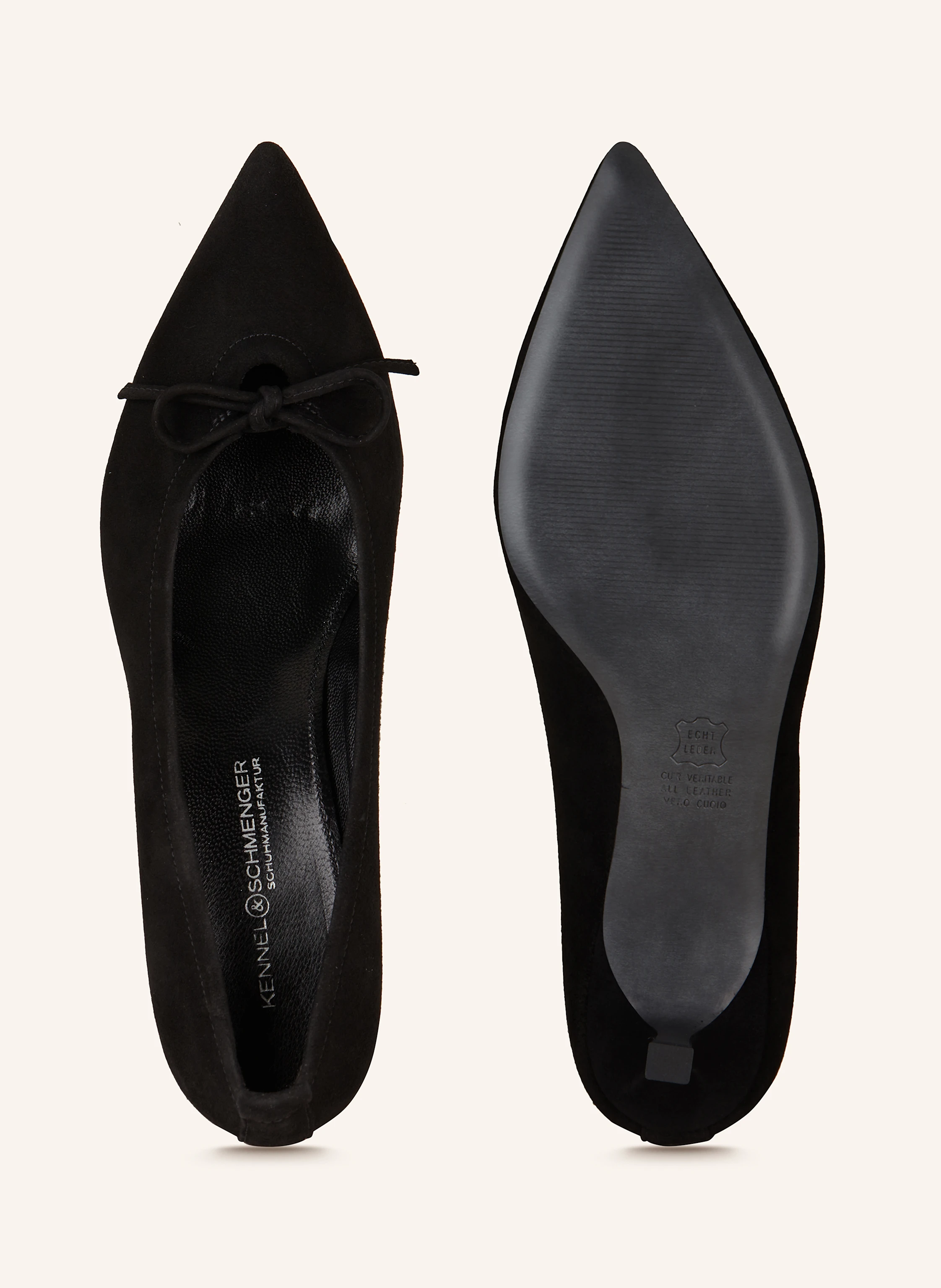 KENNEL & SCHMENGER Pumps RICO