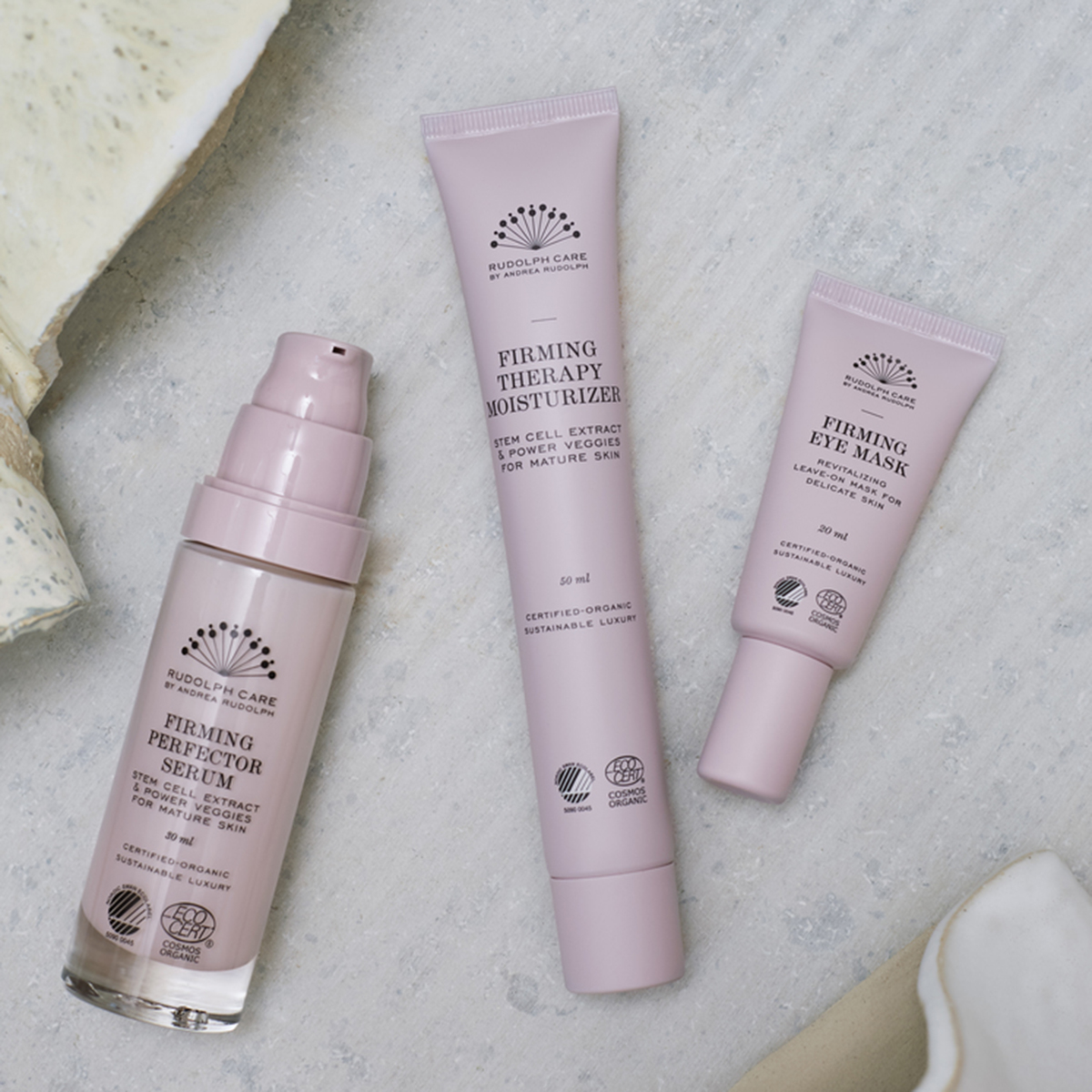 Firming Therapy Moisturizer 50ml