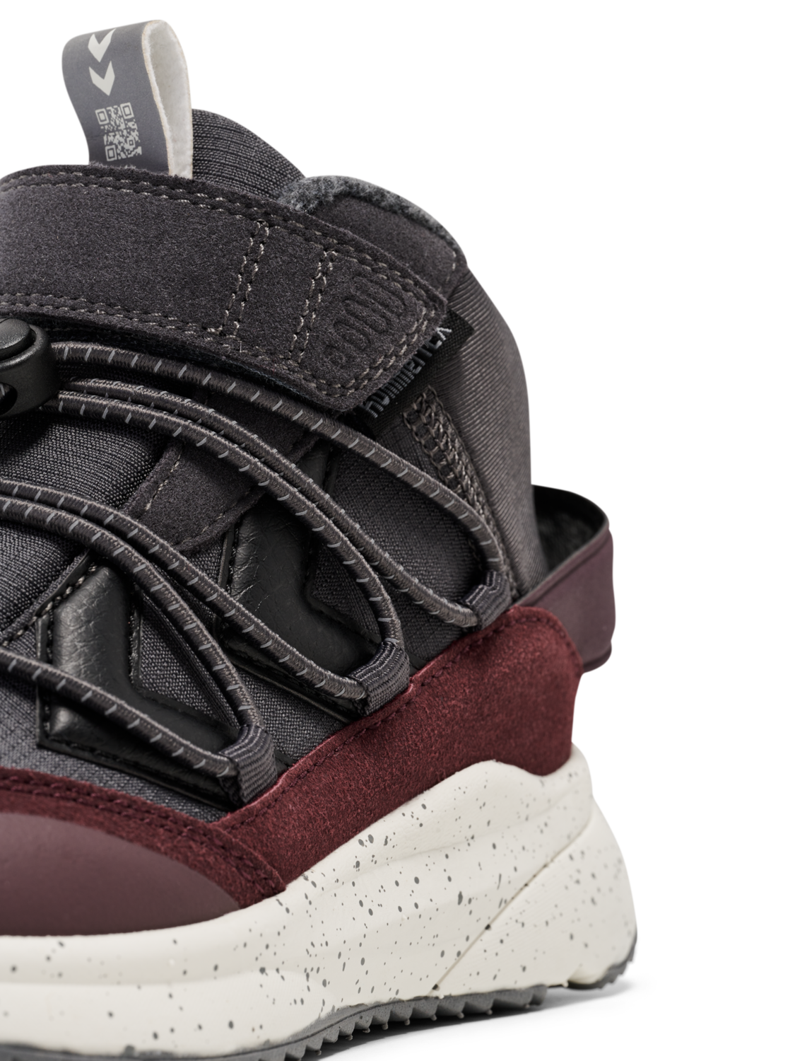 REACH CONQUER MID TEX JR