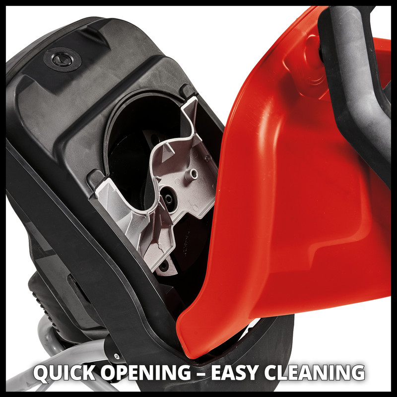 Einhell GC-KS 2540 hakselaar 2.500W