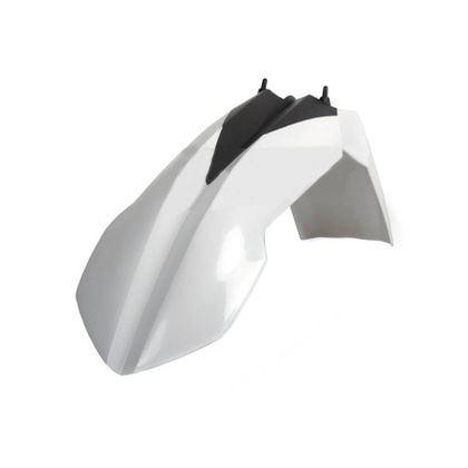 Garde boue Polisport COULEUR BLANC