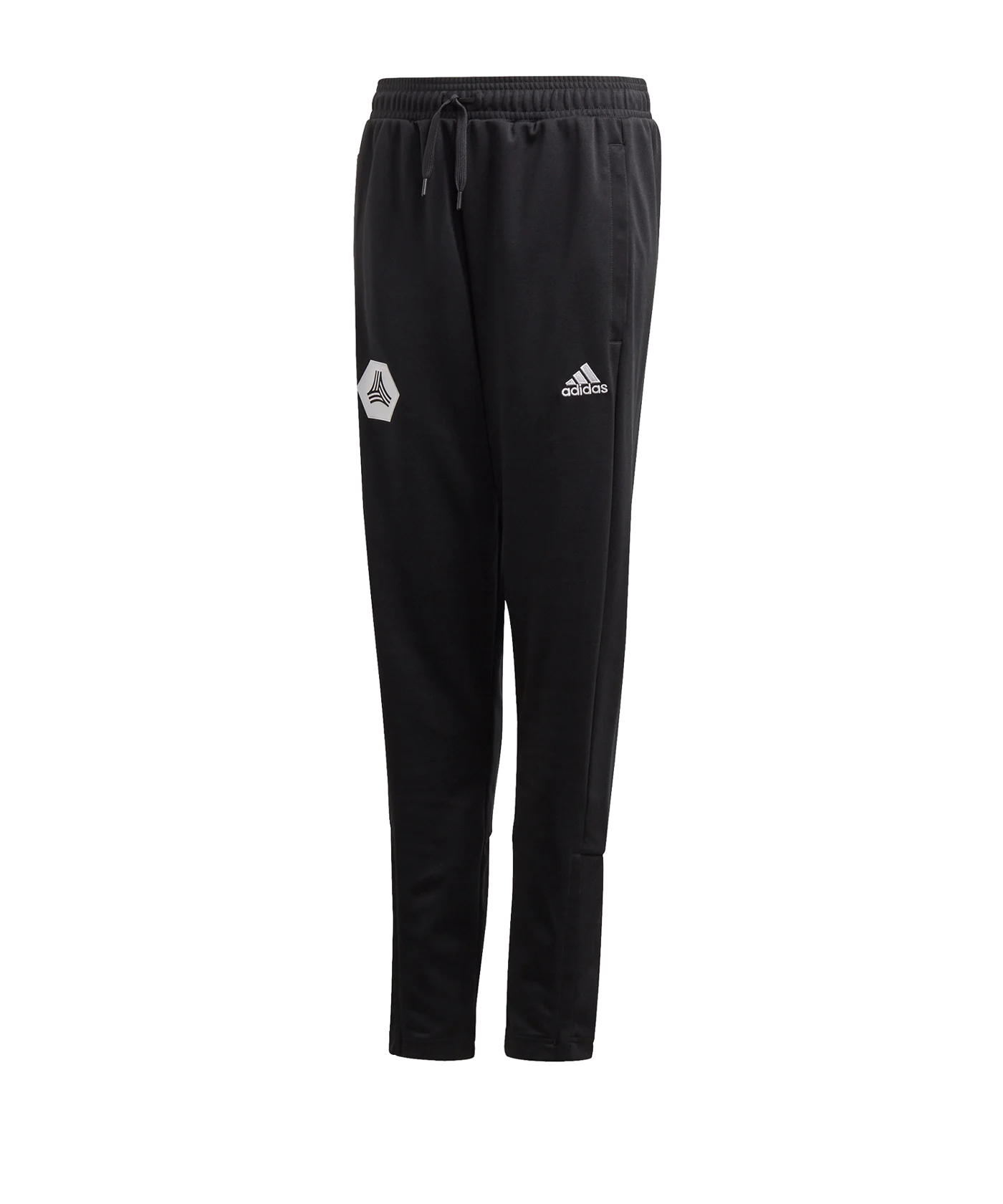 adidas Tango Trainingshose Kids Schwarz