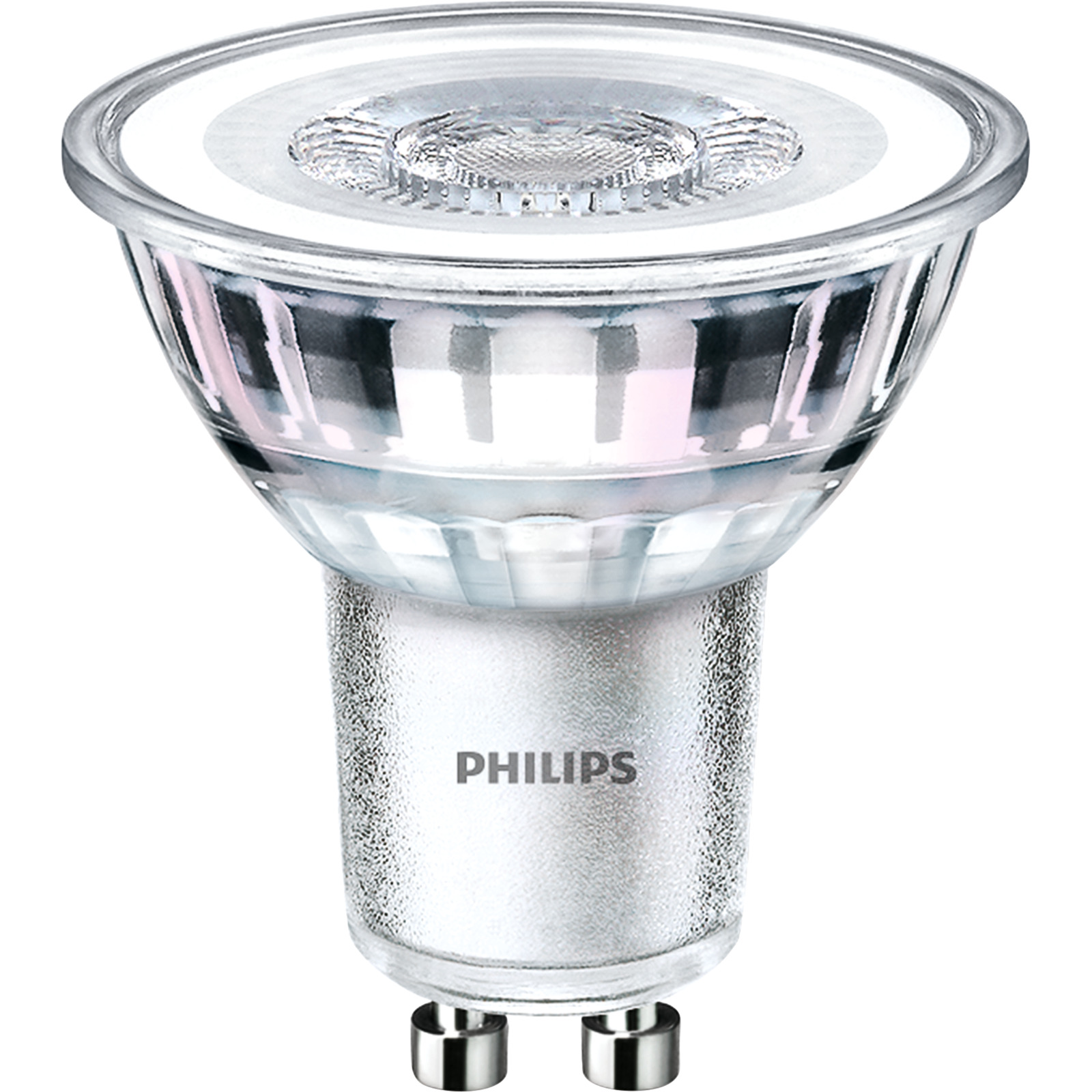 LED-LM 2xGU10 PAR16 35W 255Lm 2700K