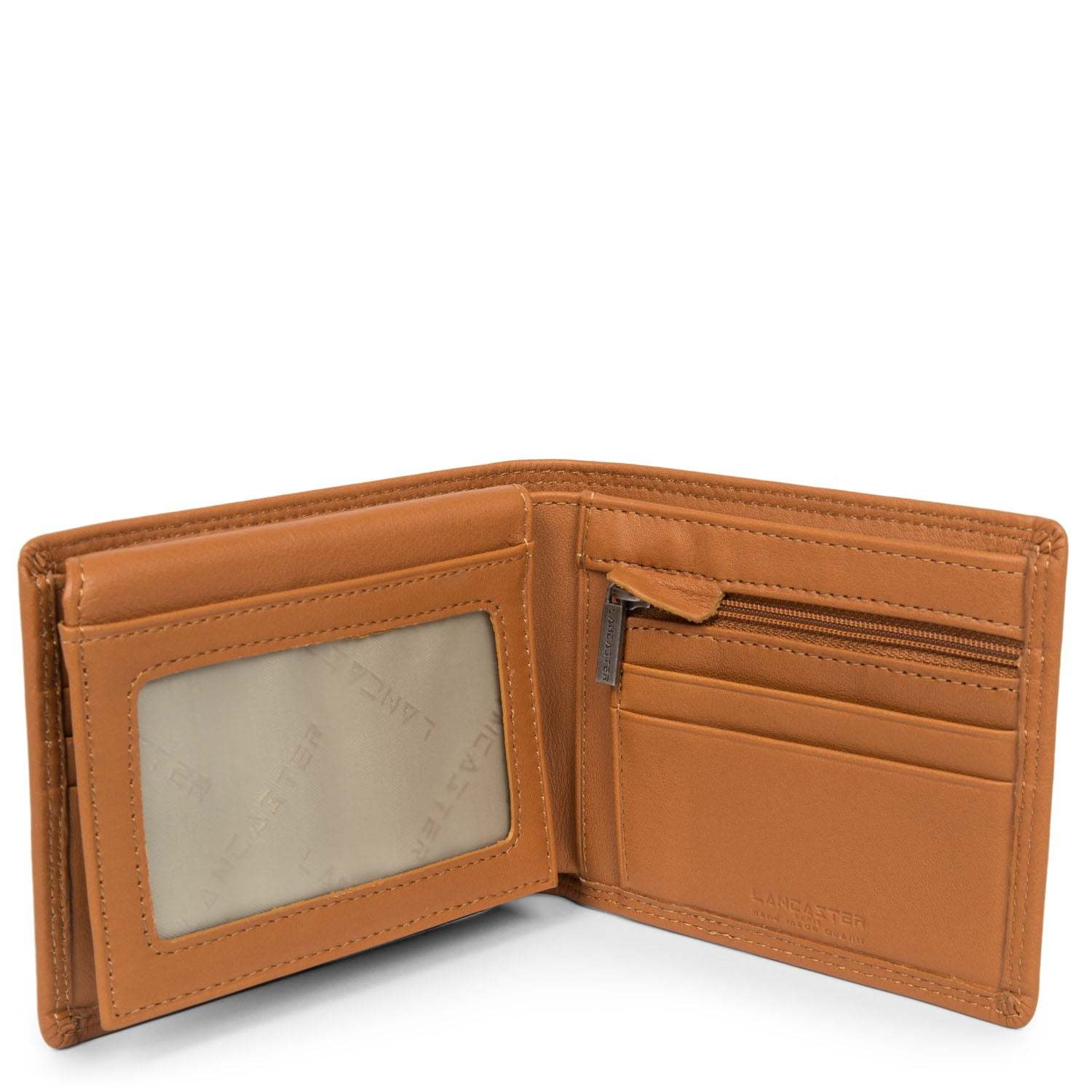 Soft Vintage Homme-Porte-cartes