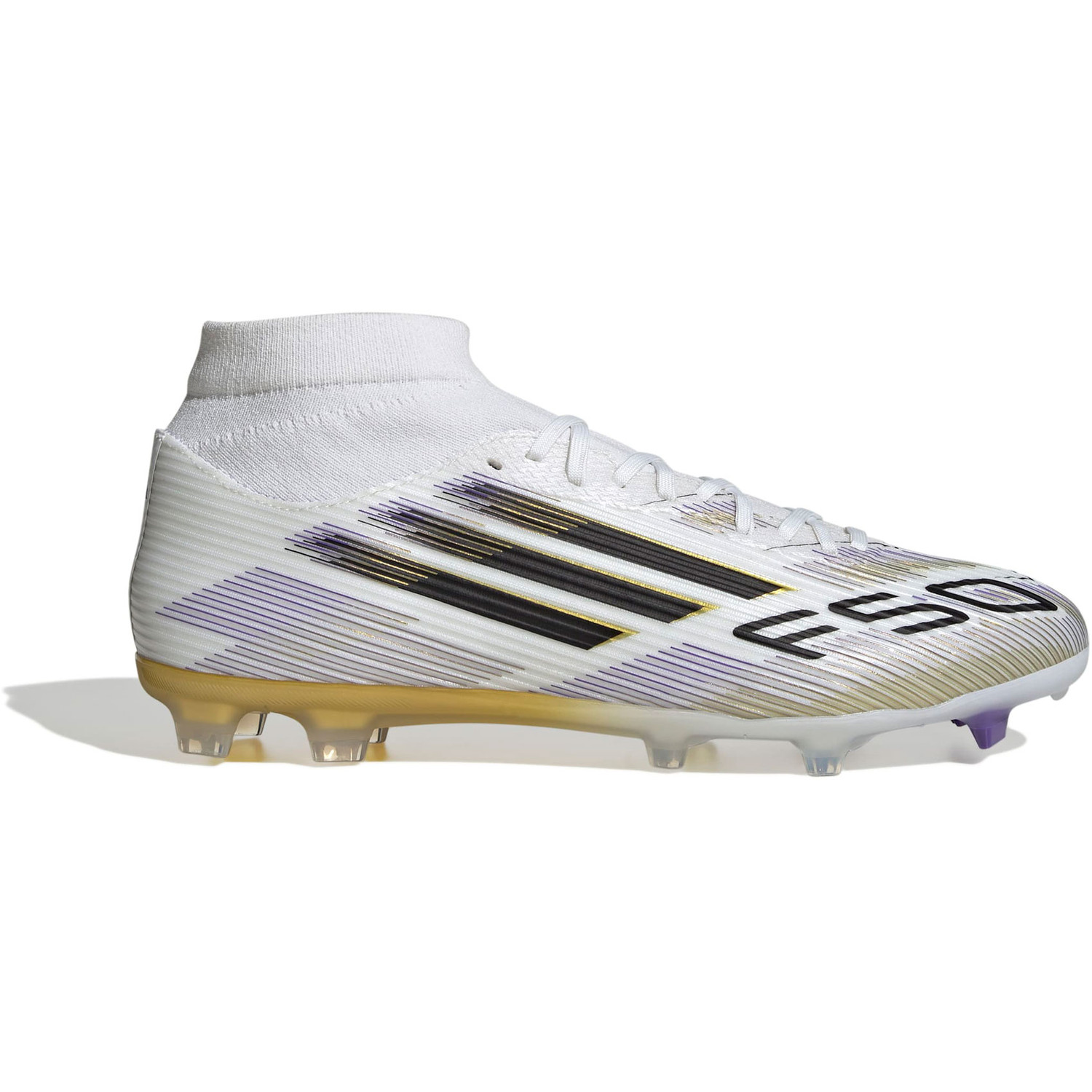 adidas F50 Mid League FG/MG